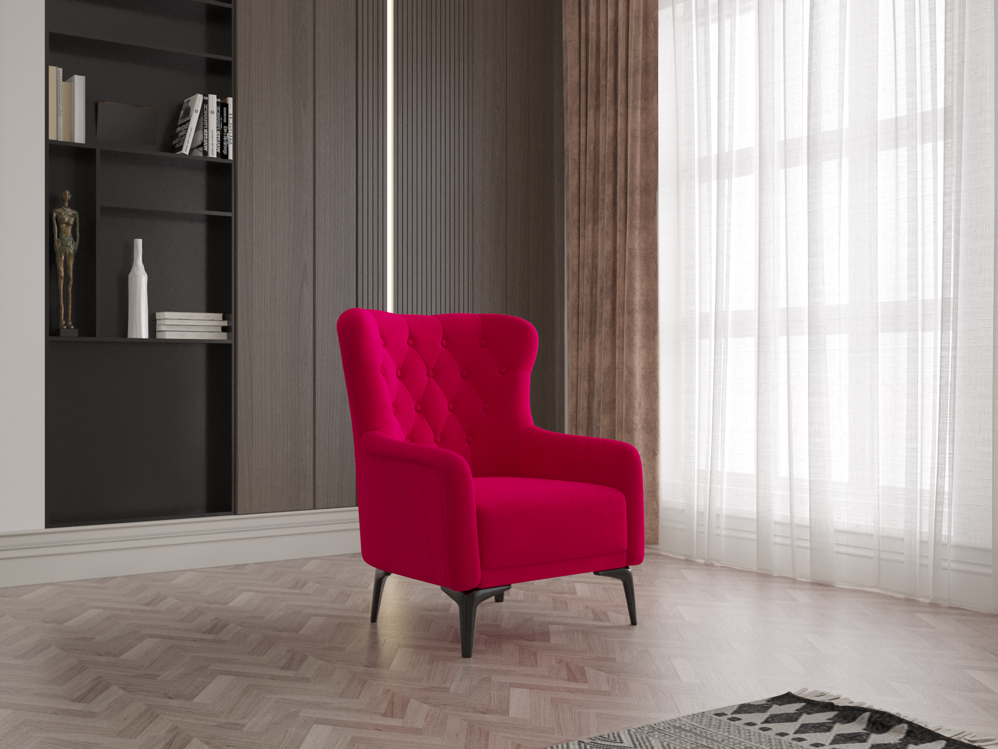 ecomposer-Farbe-Rot