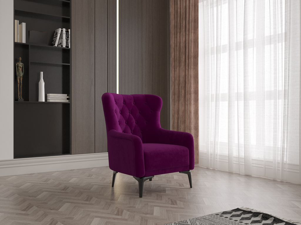 ecomposer-Farbe-Burgundy