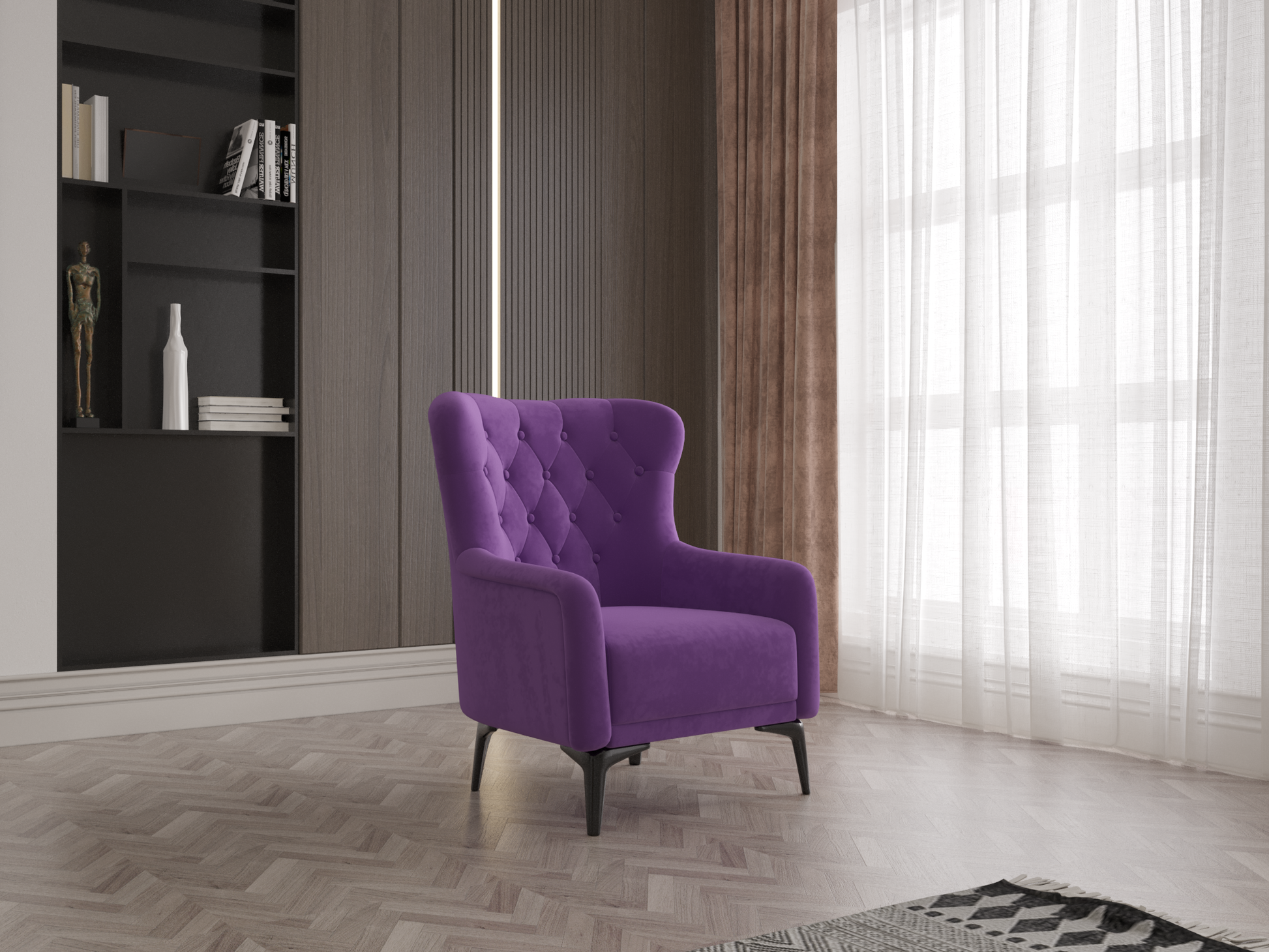 ecomposer-Farbe-Lila