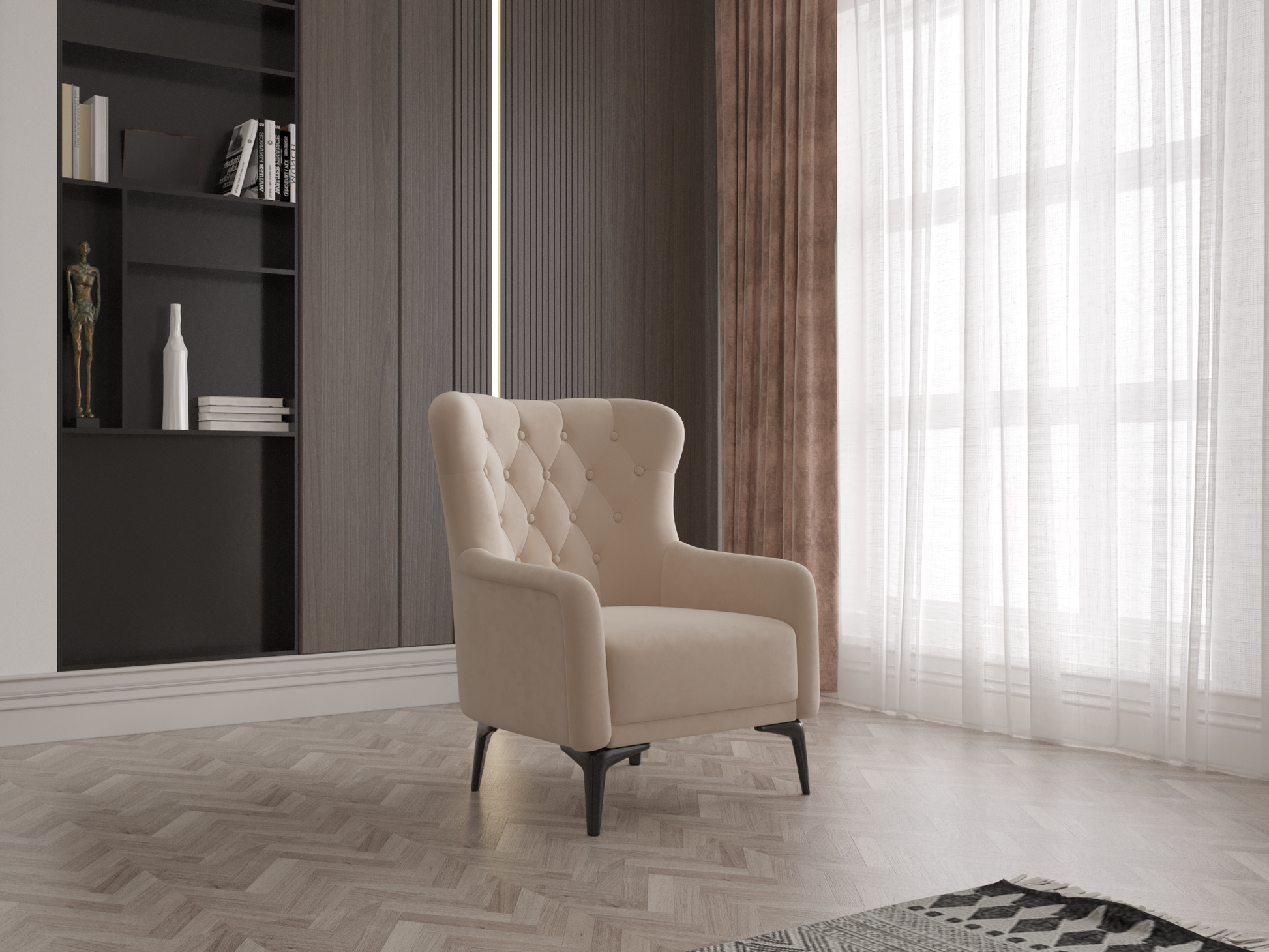 ecomposer-Farbe-Beige