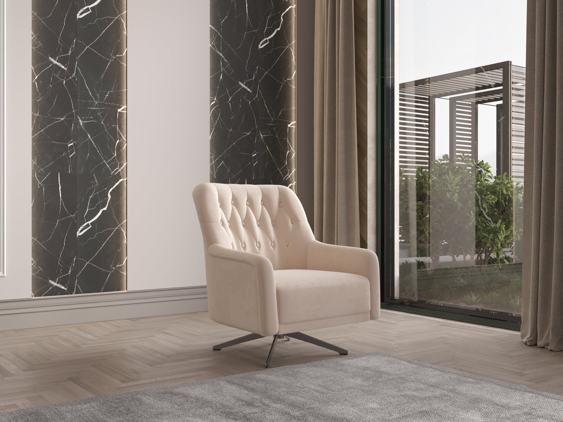 ecomposer-Farbe-Beige