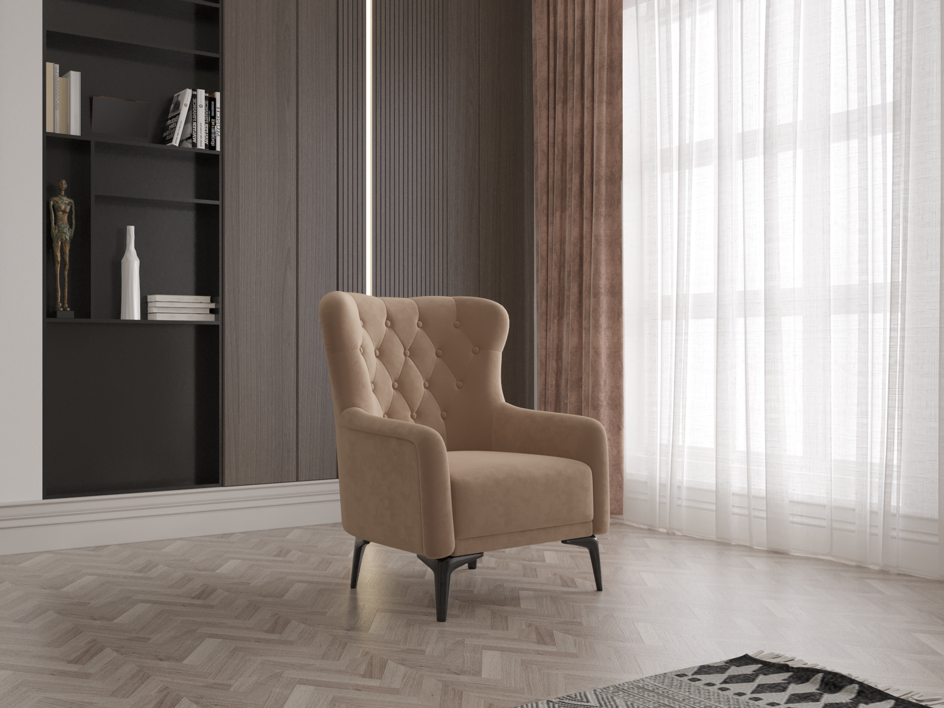 ecomposer-Farbe-Braun-Hell