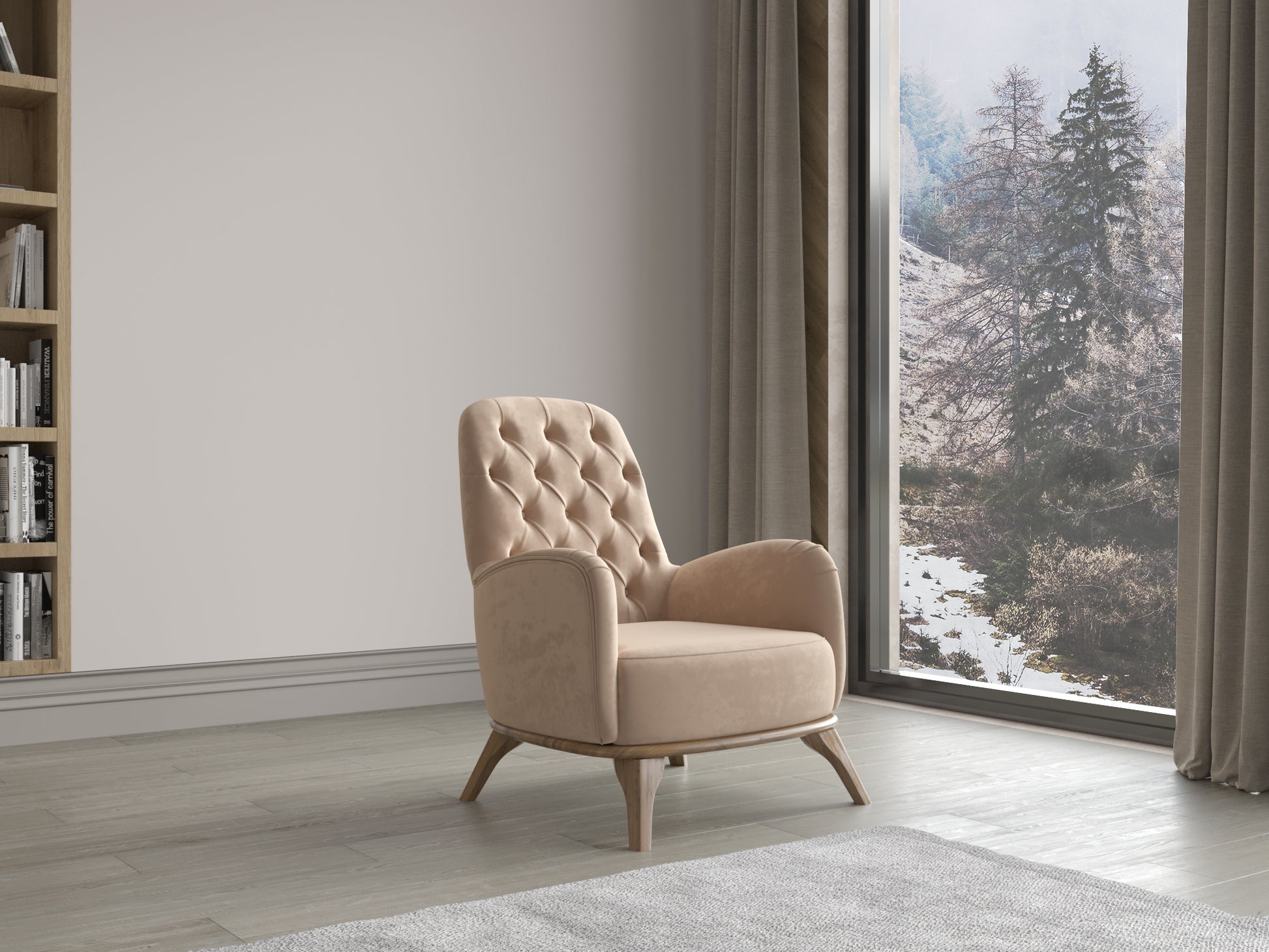 ecomposer-Farbe-Braun-Hell