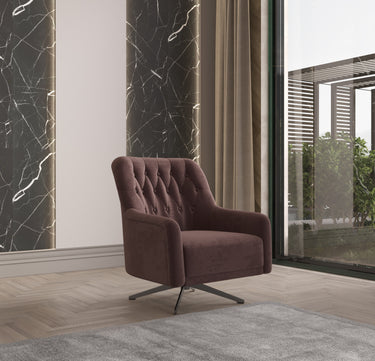 ecomposer-Farbe-Braun Dunkel