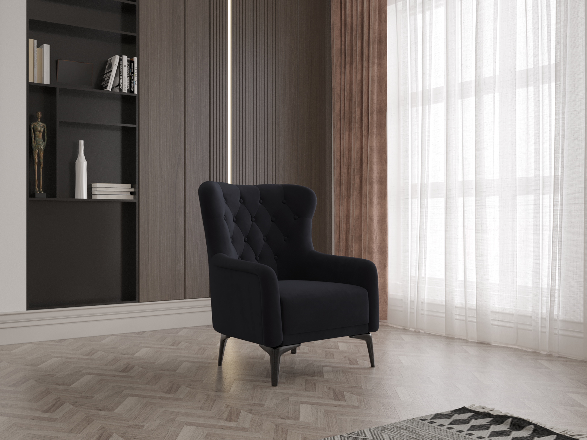 ecomposer-Farbe-Schwarz