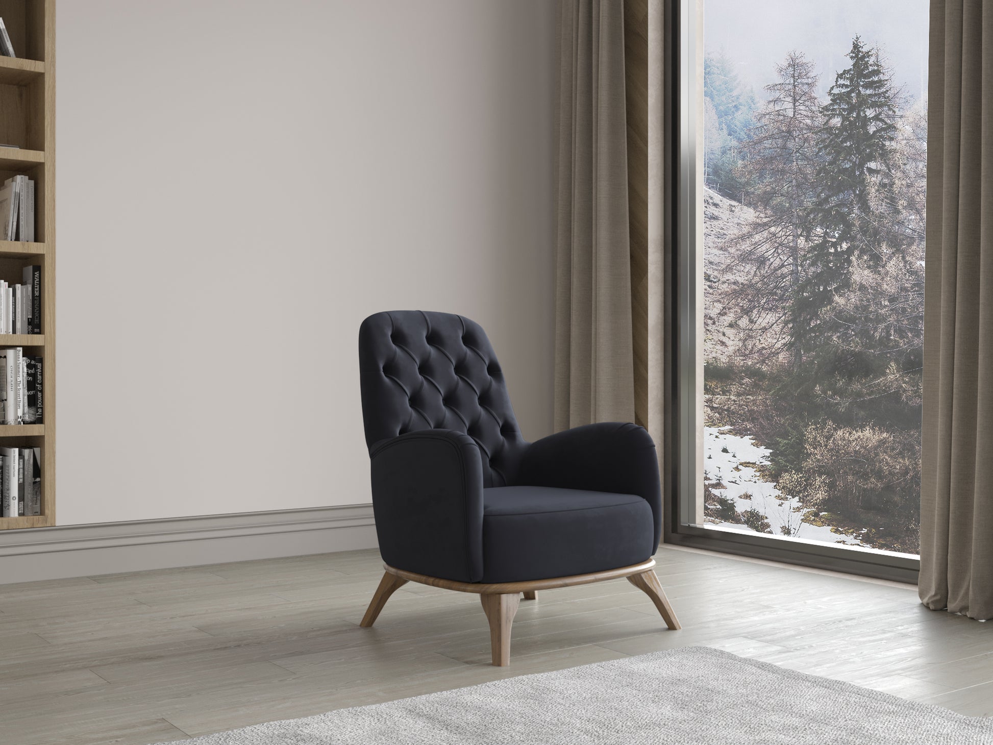 ecomposer-Farbe-Schwarz