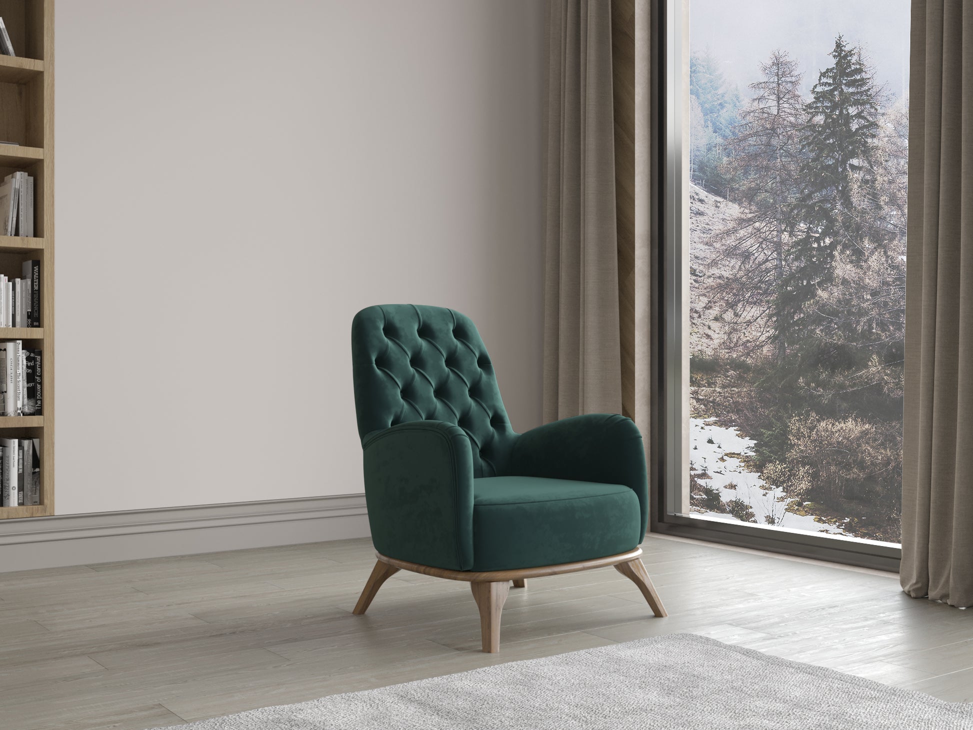 ecomposer-Farbe-Grün