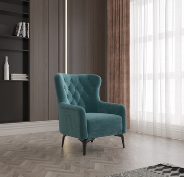 ecomposer-Farbe-Türkis