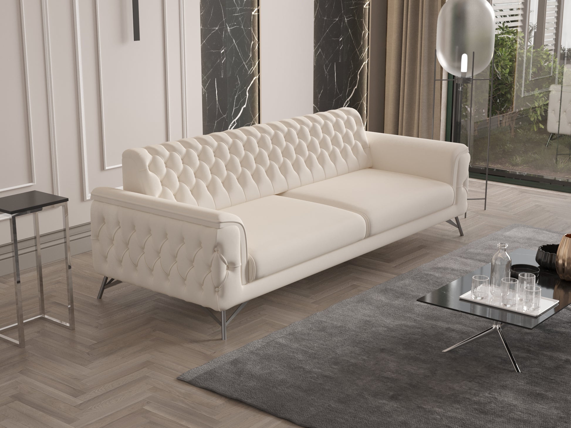 ecomposer-Farbe-Weiß