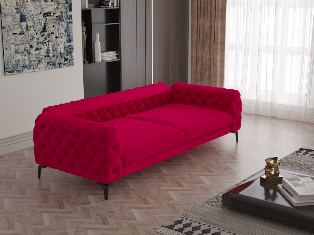 ecomposer-Farbe-Rot