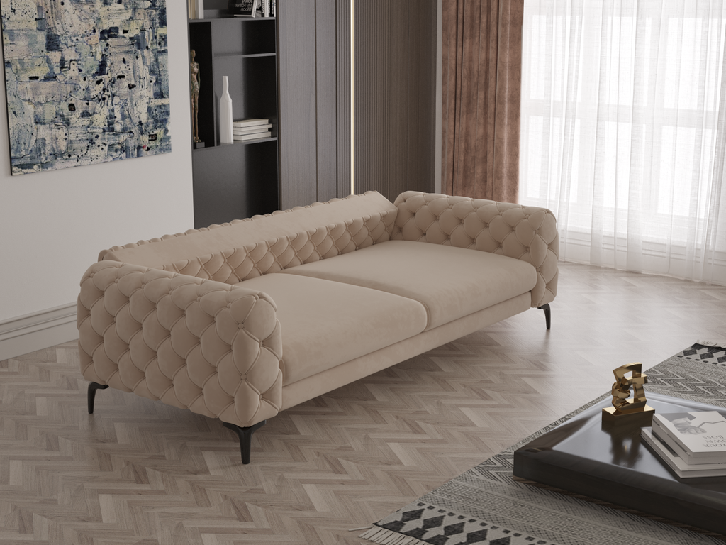 ecomposer-Farbe-Beige
