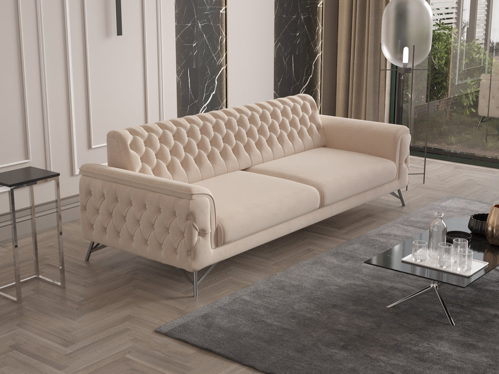 ecomposer-Farbe-Beige