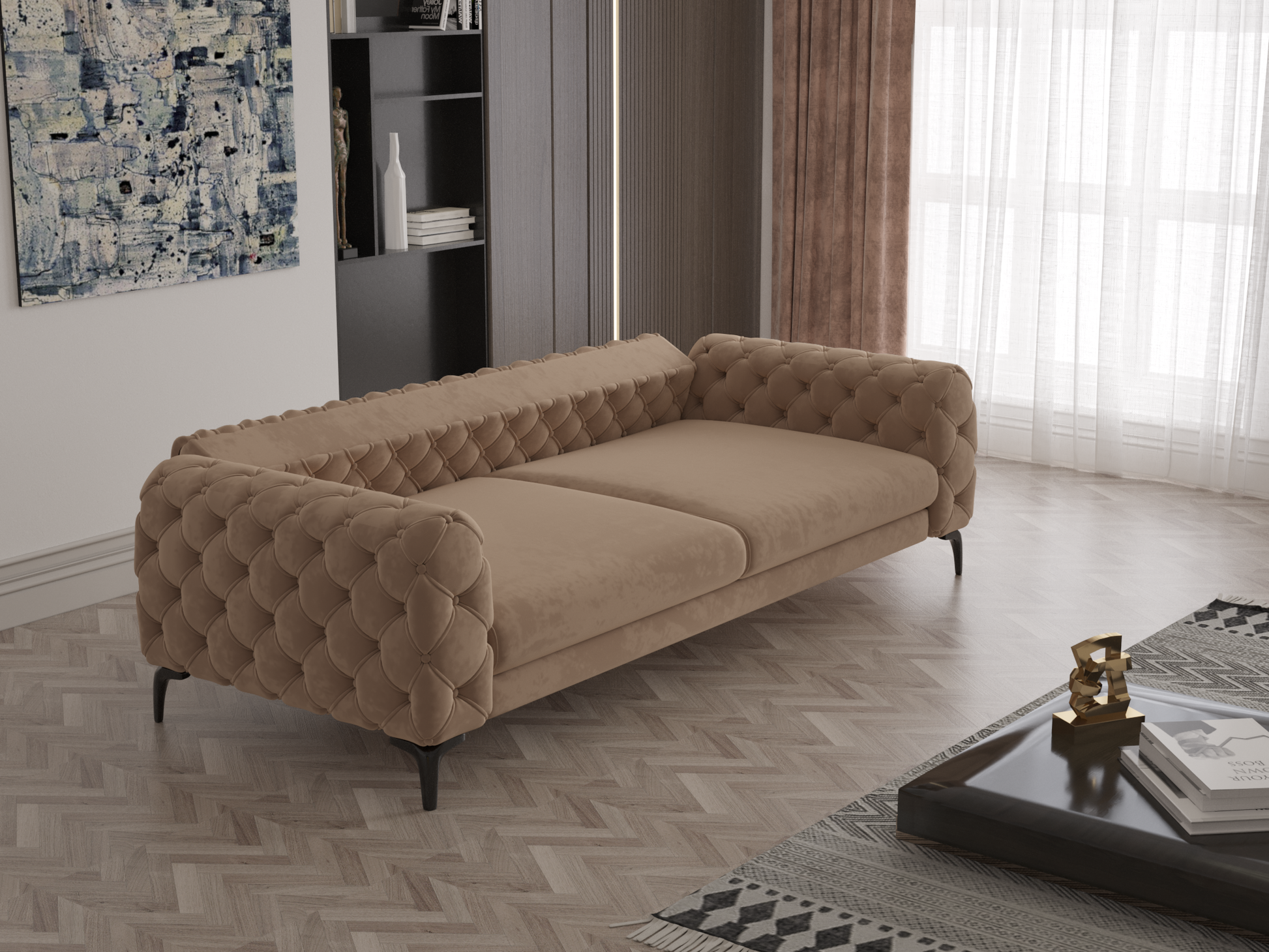 ecomposer-Farbe-Beige-Hell