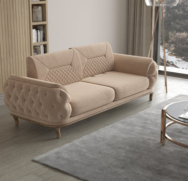 ecomposer-Farbe-Braun-Hell