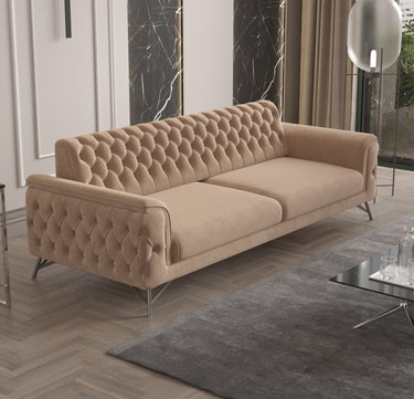 ecomposer-Farbe-Braun Hell