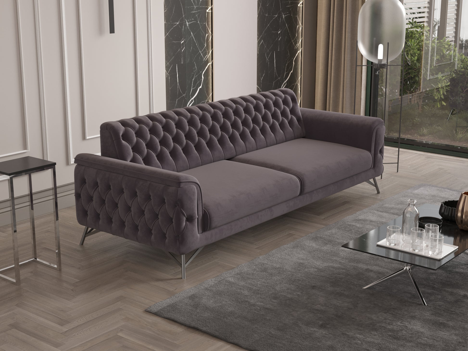 ecomposer-Farbe-Grau