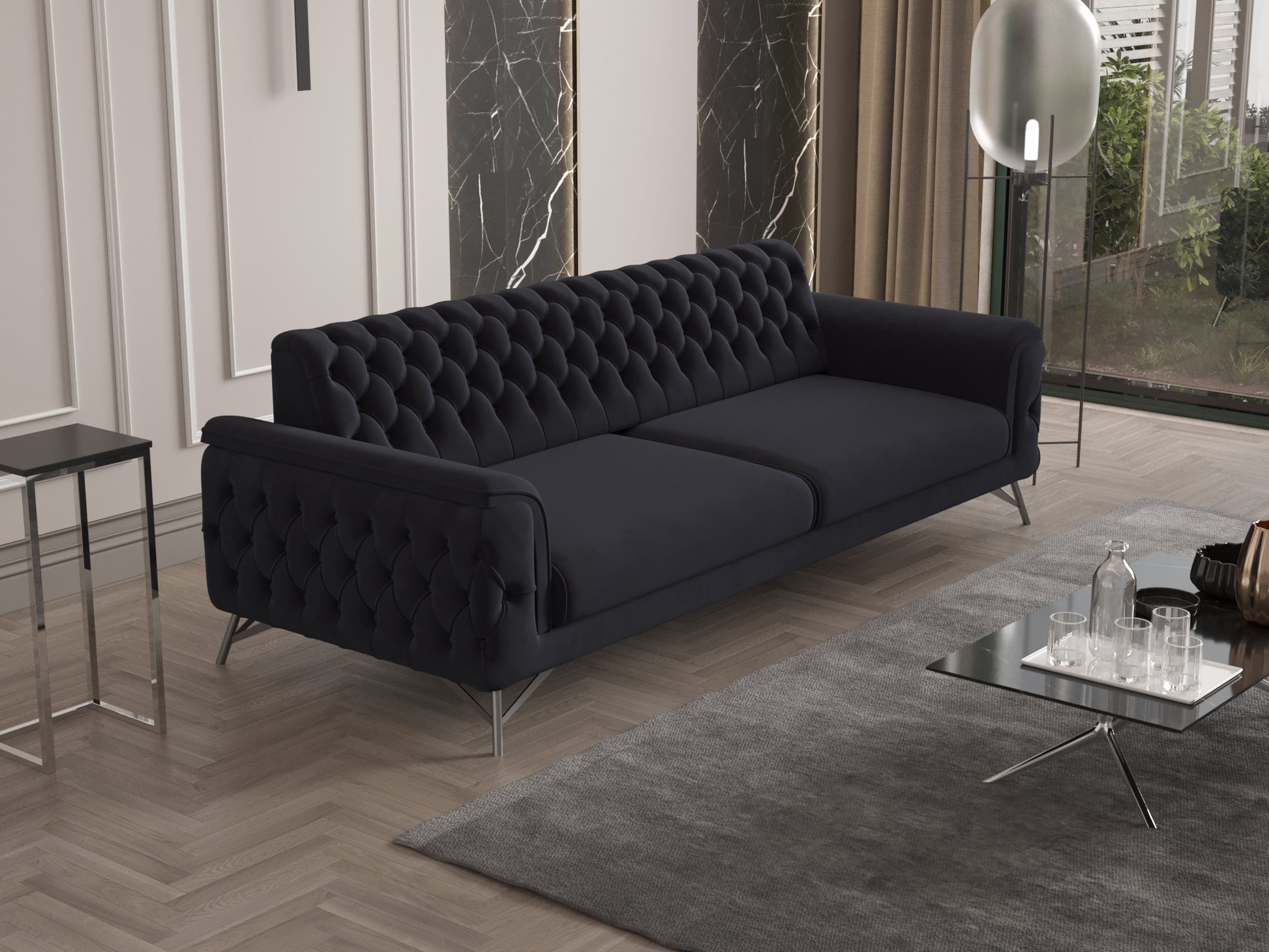 ecomposer-Farbe-Schwarz