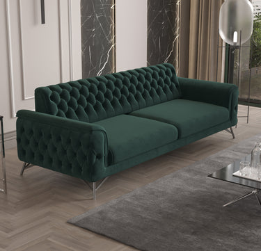 ecomposer-Farbe-Grün