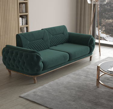 ecomposer-Farbe-Grün