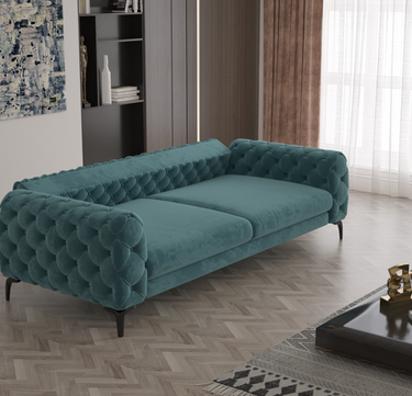 ecomposer-Farbe-Türkis