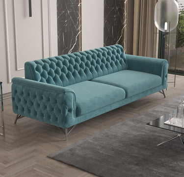 ecomposer-Farbe-Türkis