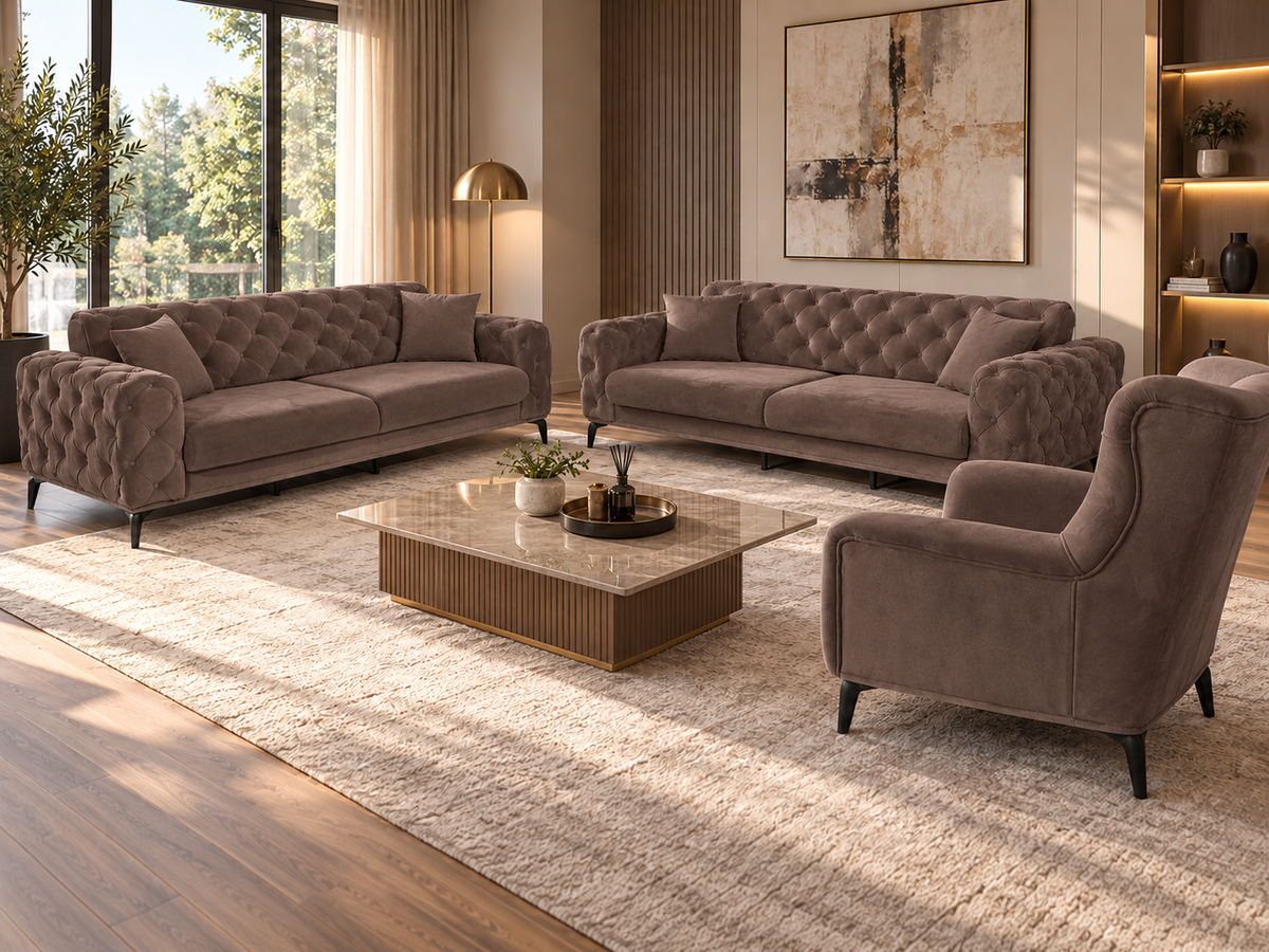 Sofa-Set Arizona