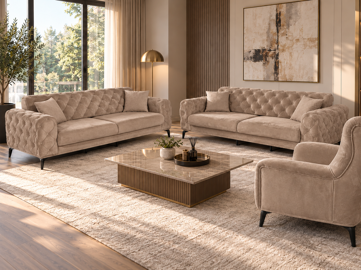 Sofa-Set Arizona