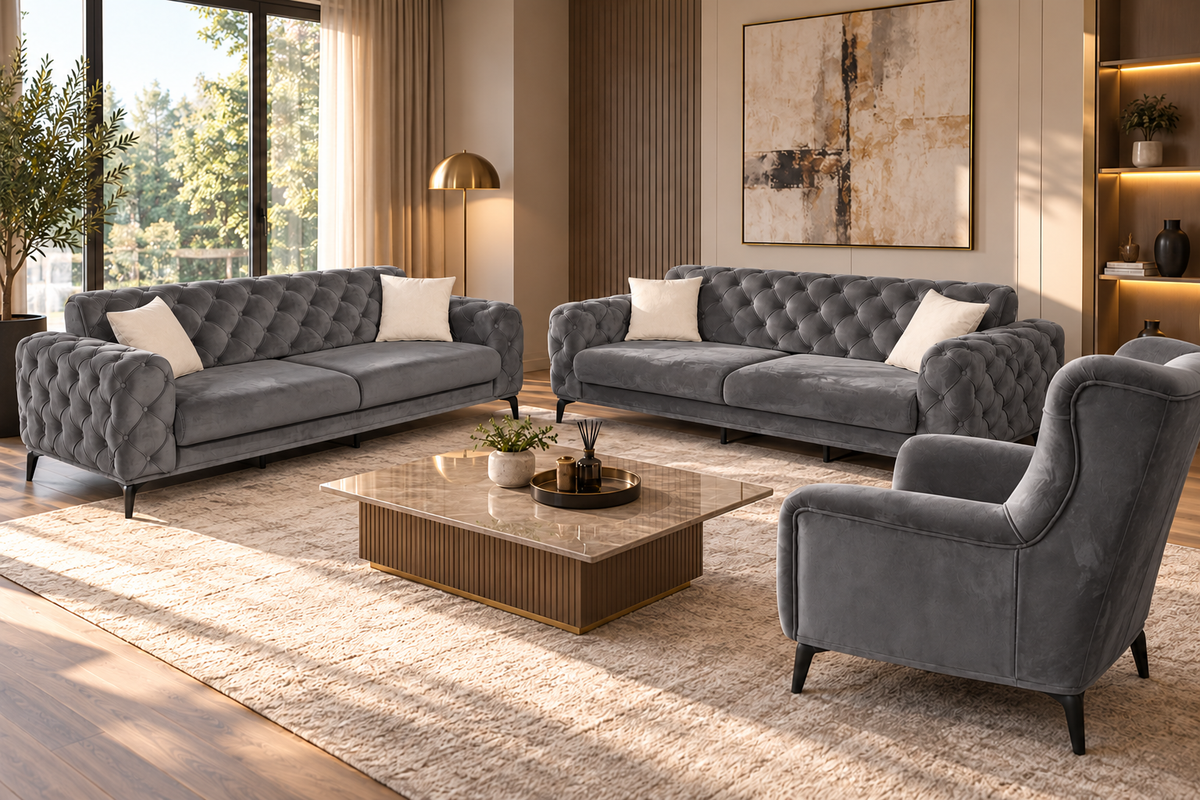 Sofa-Set Arizona