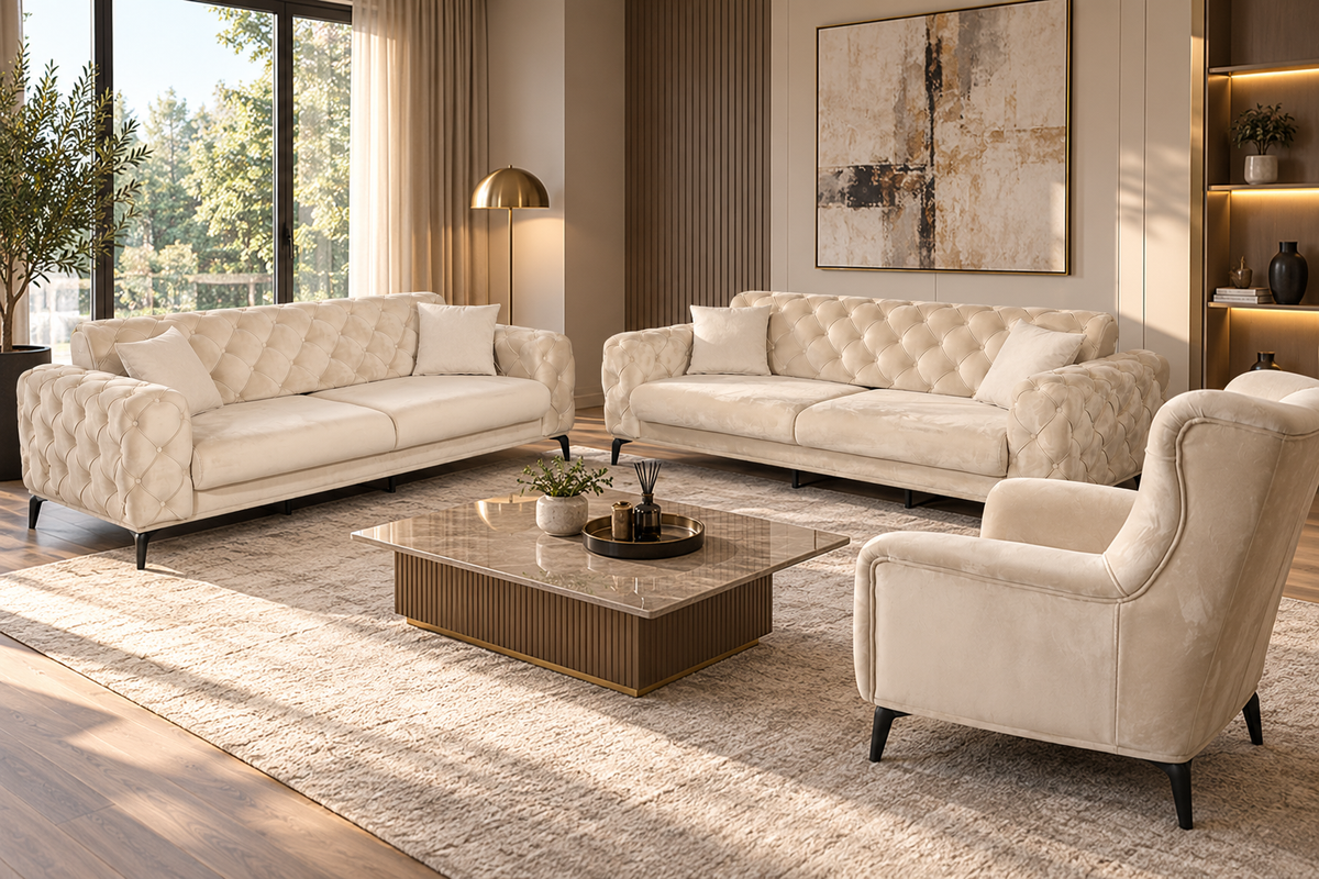 Sofa-Set Arizona