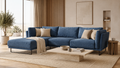 Ecksofa Arelinda