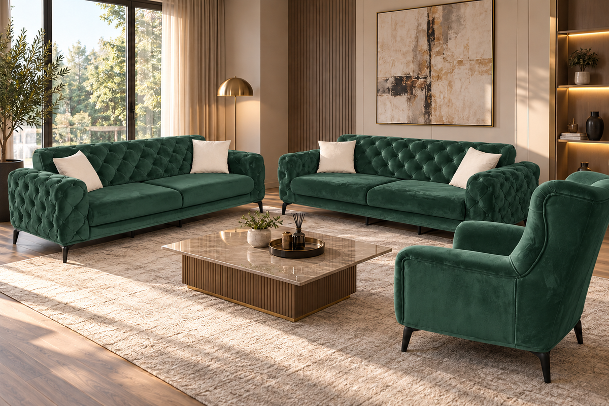 Sofa-Set Arizona