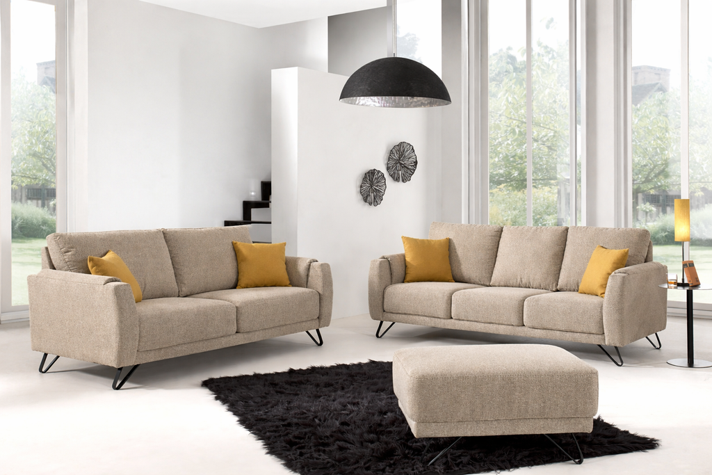 Sofa-Set Colorado
