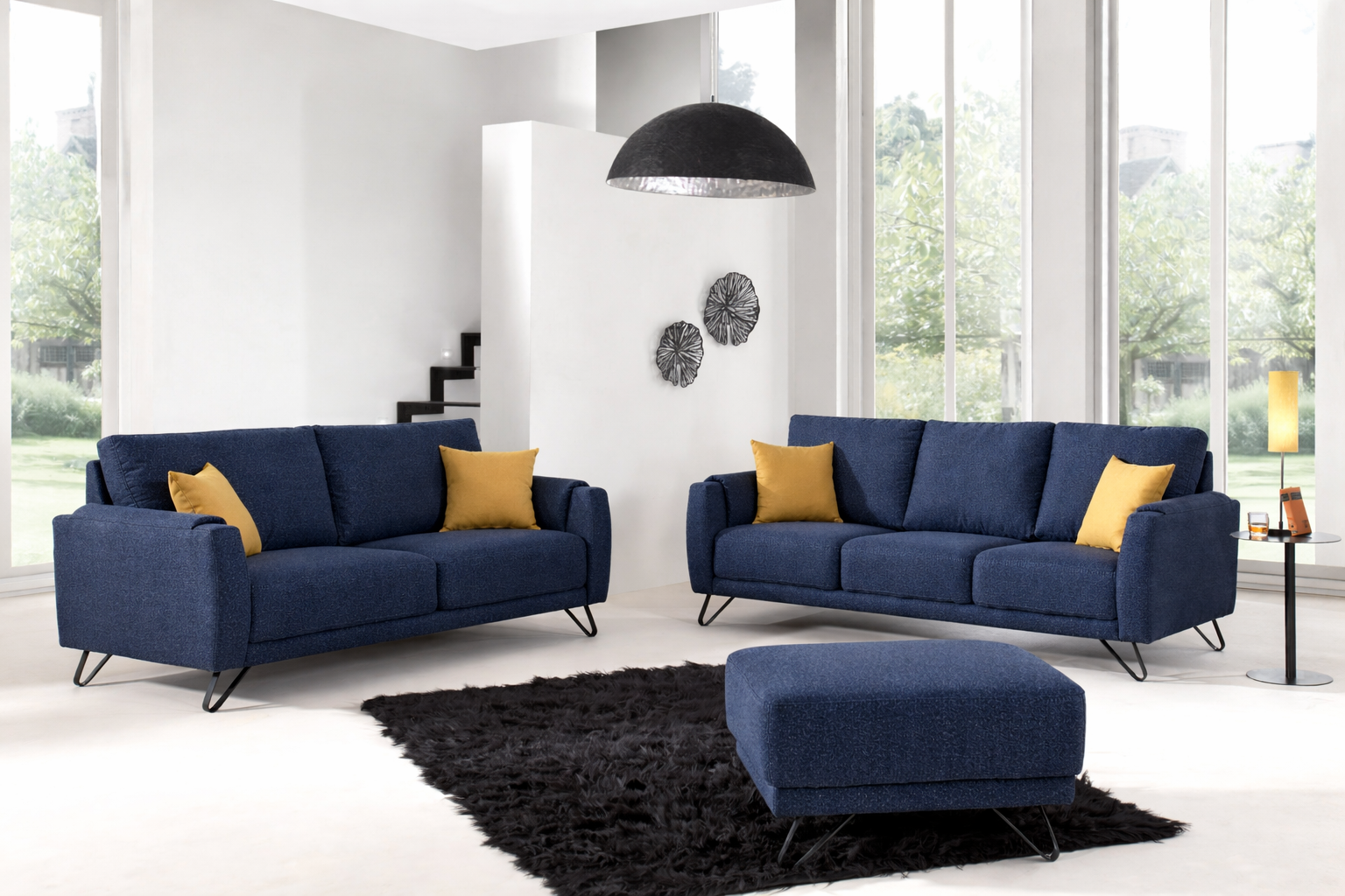 Sofa-Set Colorado