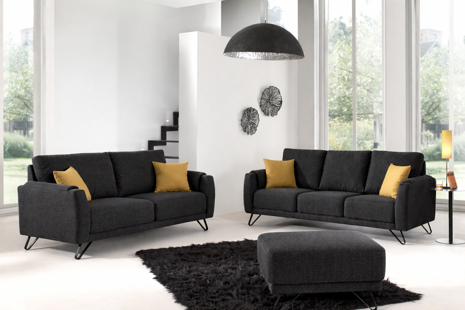 Sofa-Set Colorado
