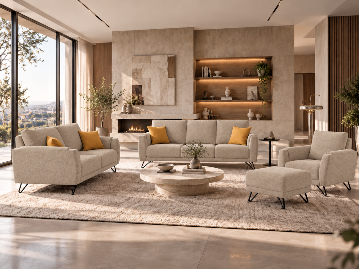 Sofa-Set Colorado