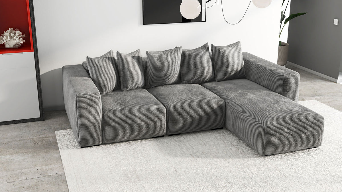 Ecksofa Amora
