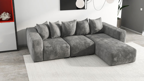 Ecksofa Amora