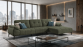 Ecksofa Tiko