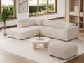 Ecksofa Elizabeta