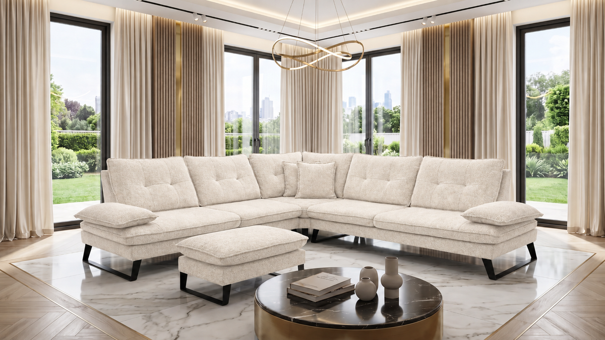 Ecksofa Klea