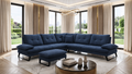 Ecksofa Klea