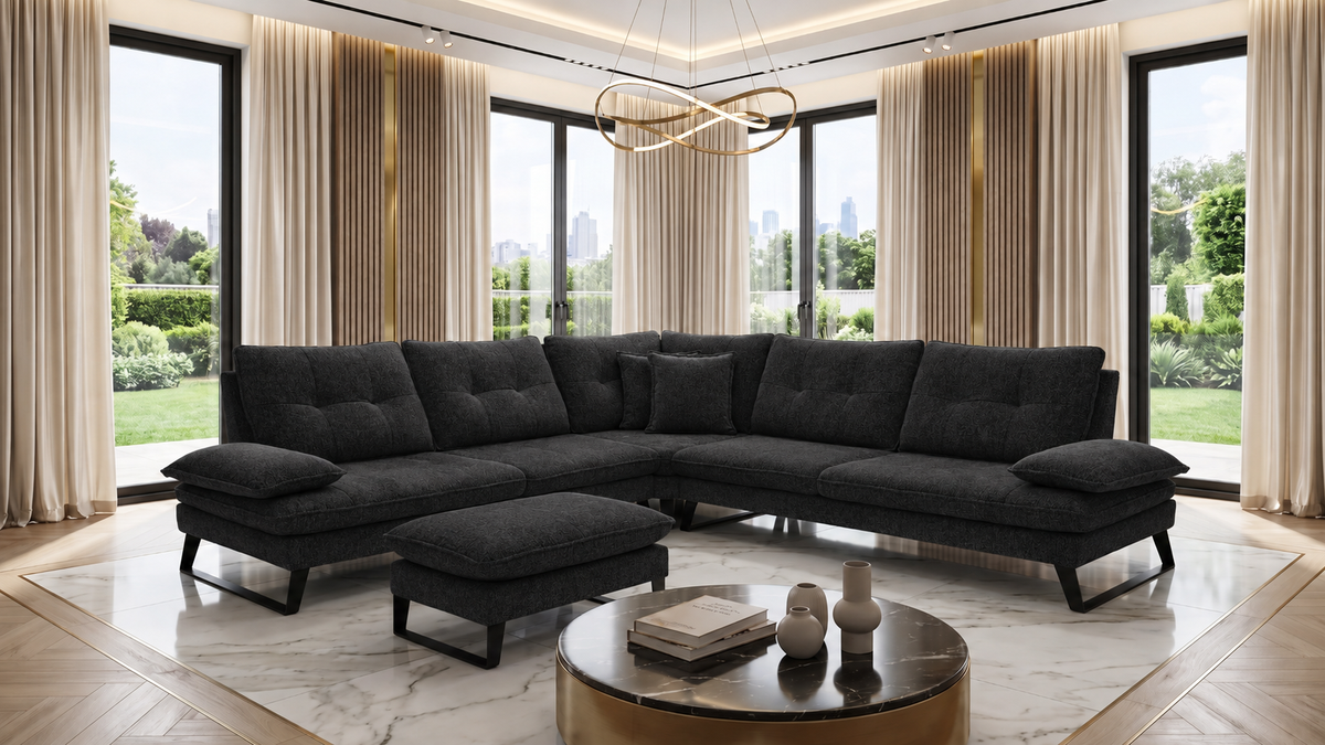 Ecksofa Klea