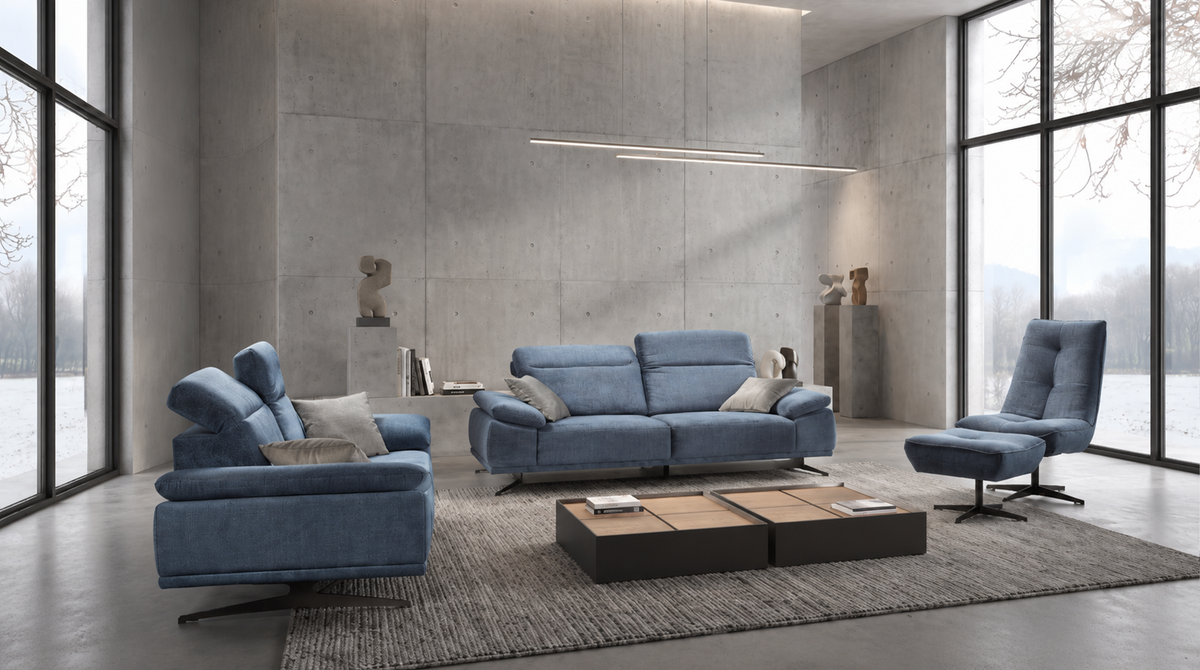 Sofa-Set Lara
