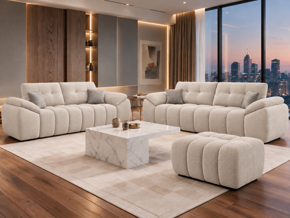 Sofa-Set Matea