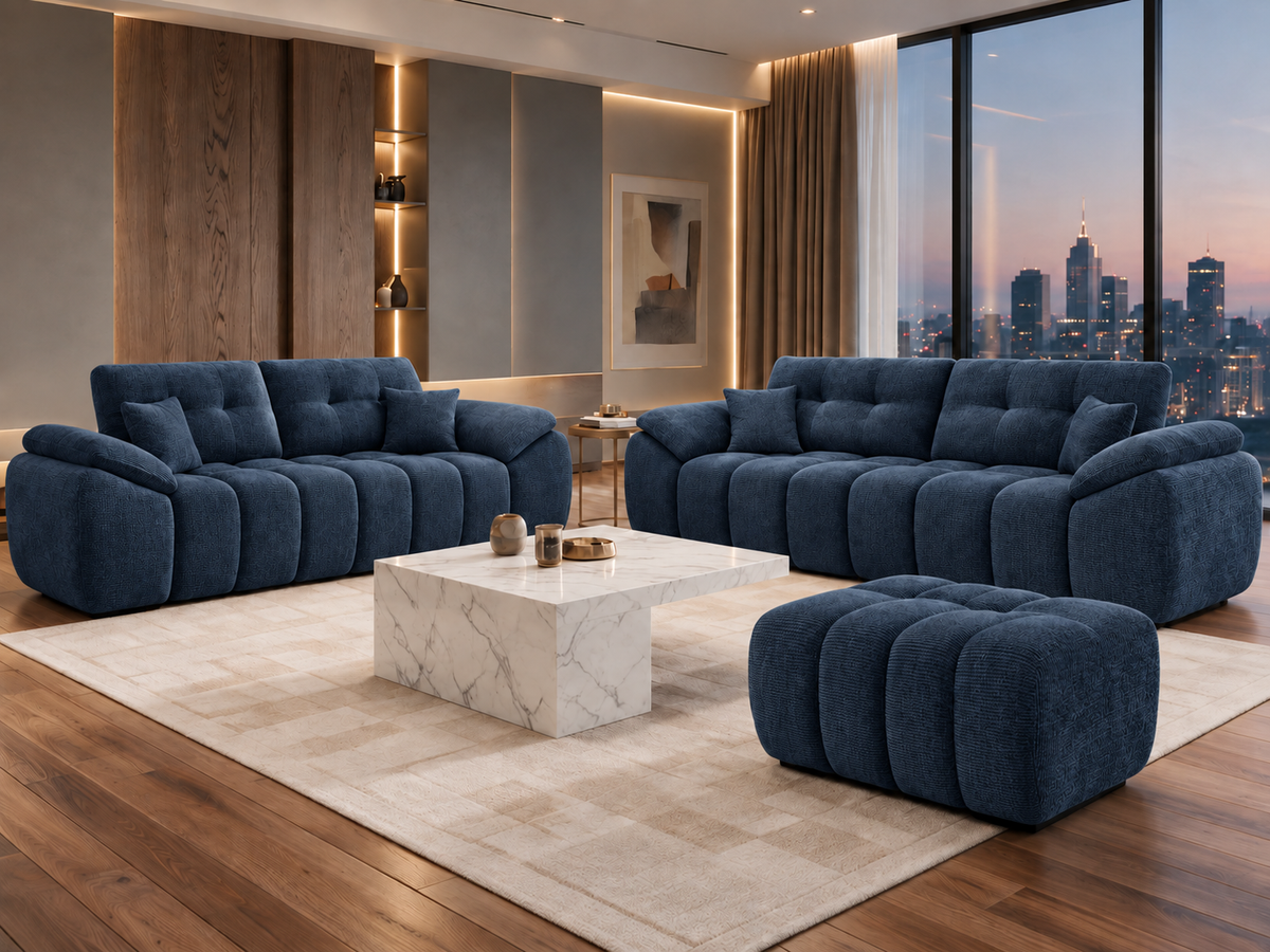 Sofa-Set Matea