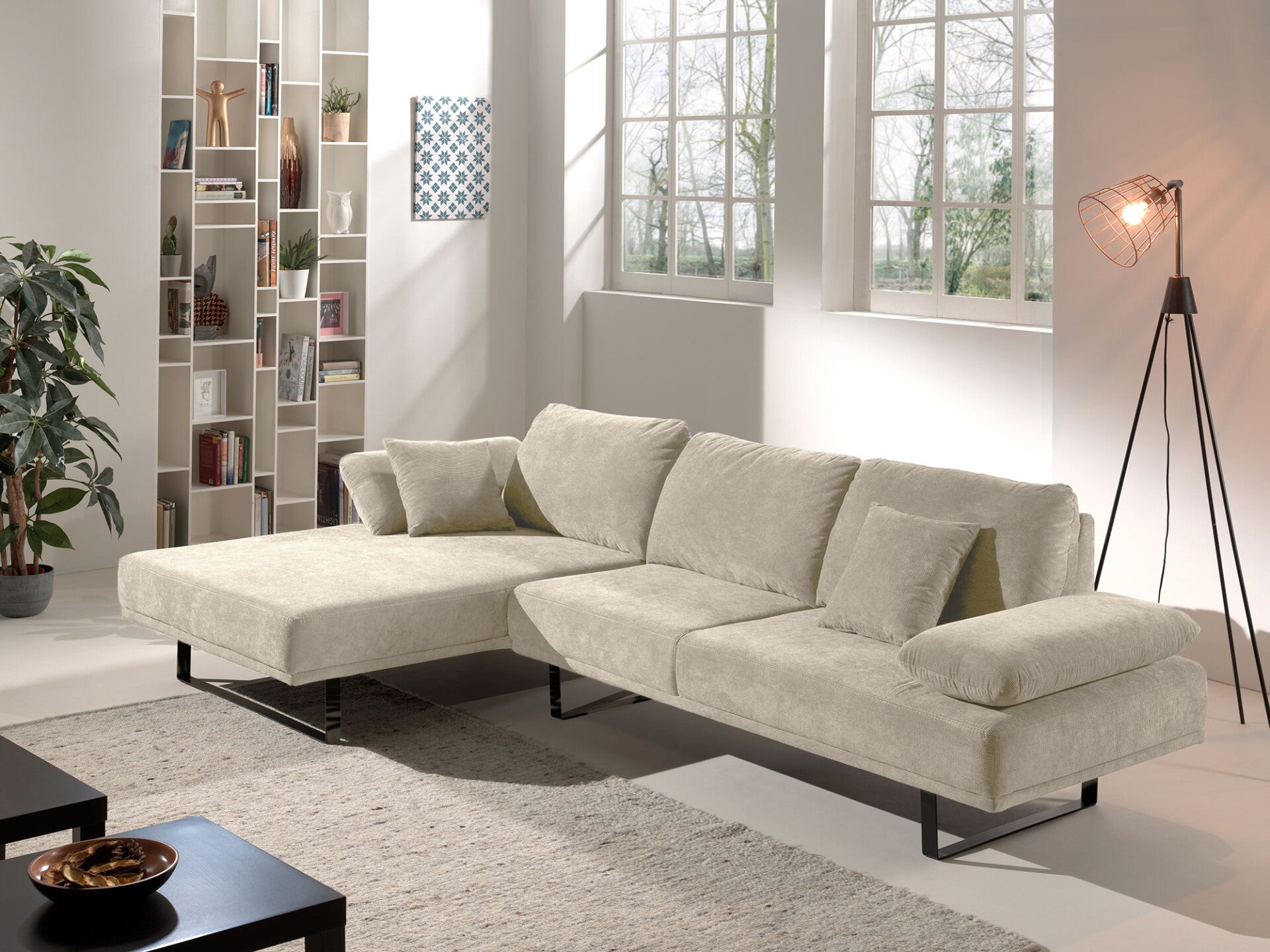 ecomposer-Farbe-Beige
