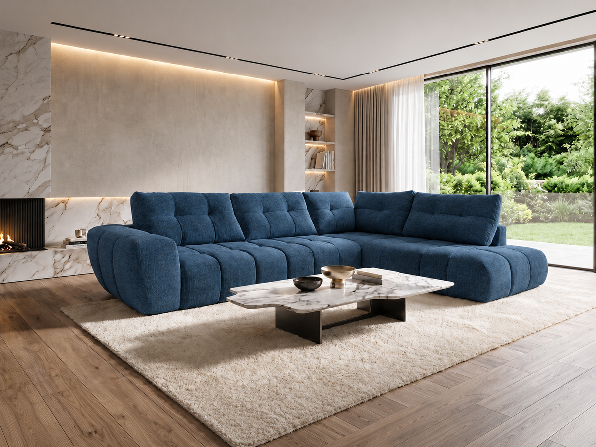 Ecksofa Olta
