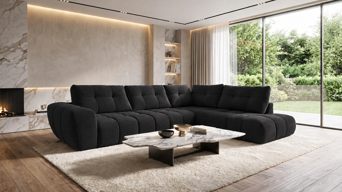 Ecksofa Olta
