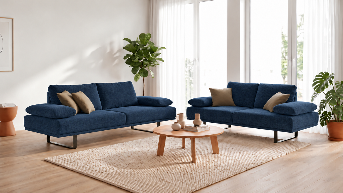 Sofa-Set Oss