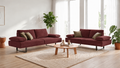 Sofa-Set Oss